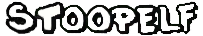 Stoopelf logo