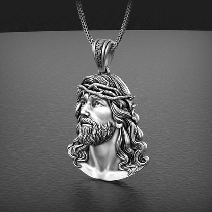 Necklace Crown of Thorns Jesus