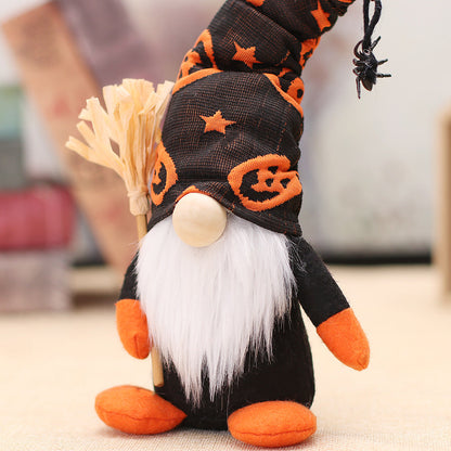Halloween Gnome