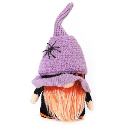 Halloween Gnome