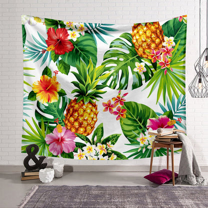 🎁Jungle Style Wall Hanging Blanket ( 49% OFF Today )
