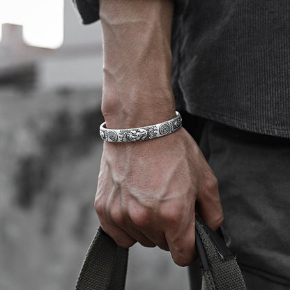 Style énergétique LXXII 