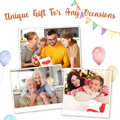 🎁Cadeau de fille - Couverture cadeau chaude (49 % DE RÉDUCTION AUJOURD'HUI)