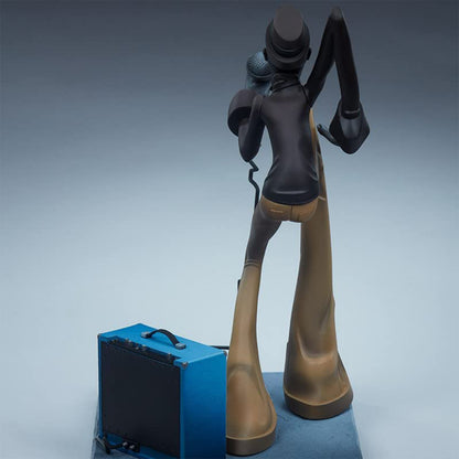 Rap Music Star Craft Sculptures Statue Ornement