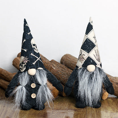 Halloween Gnome