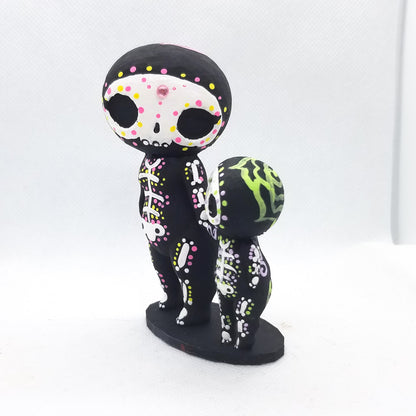 🎁Sugar Skull Couple Figurine