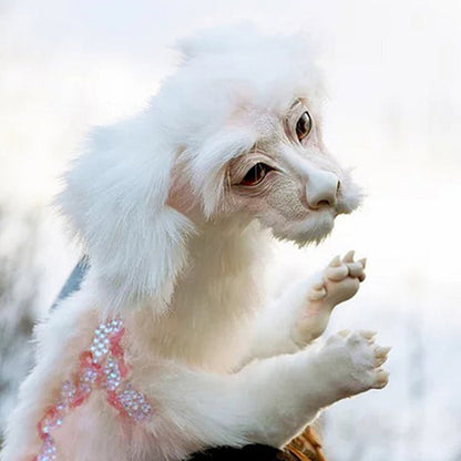 Labyrinths Plush Doll