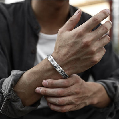 Style énergétique LXXII 