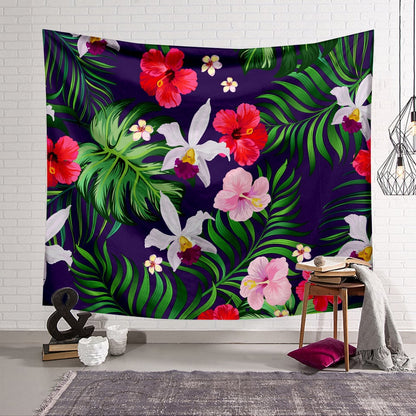 🎁Jungle Style Wall Hanging Blanket ( 49% OFF Today )