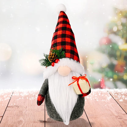 Gnome de Noël
