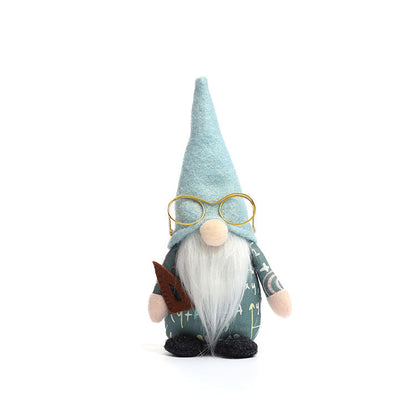Back to School Gnome