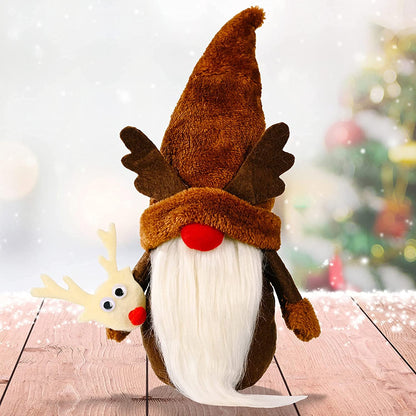 Gnome de Noël