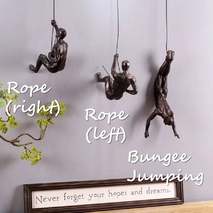 Climber Sculpture🔥BUY 2 Free Shipping🔥