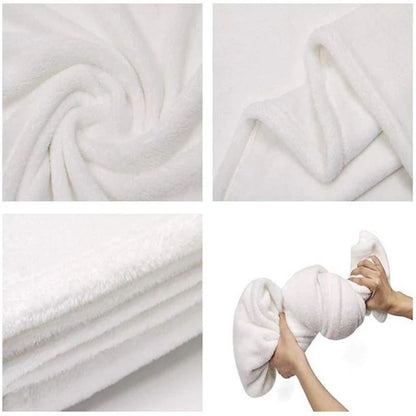 🎁Cadeau de petite-fille - Couverture cadeau chaude (49 % DE RÉDUCTION AUJOURD'HUI)