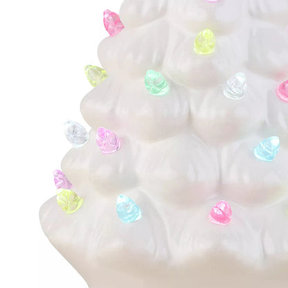 Letzter Tag: 75 % Rabatt auf den rosa Osterhasenbaum