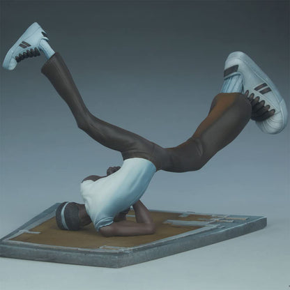 Rap Music Star Craft Sculptures Statue Ornement